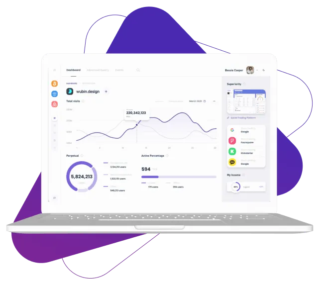 PrimeAuroraFin - Discover the Unique Advantage of PrimeAuroraFin.